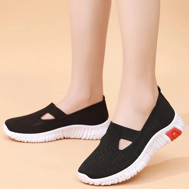 Liesbeth® | Stylish and elegant sneakers - Image 6