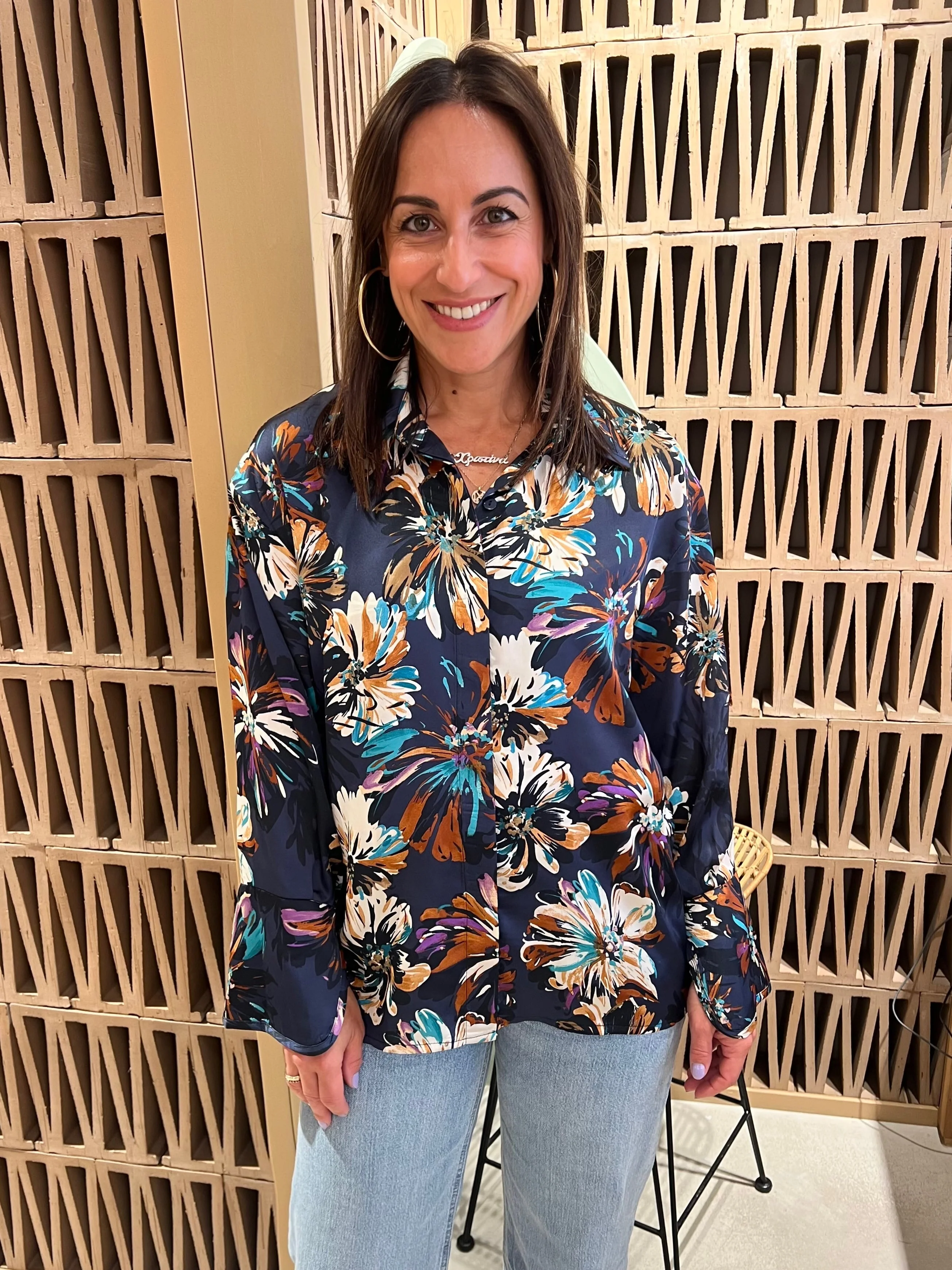 Lila® | Blouse