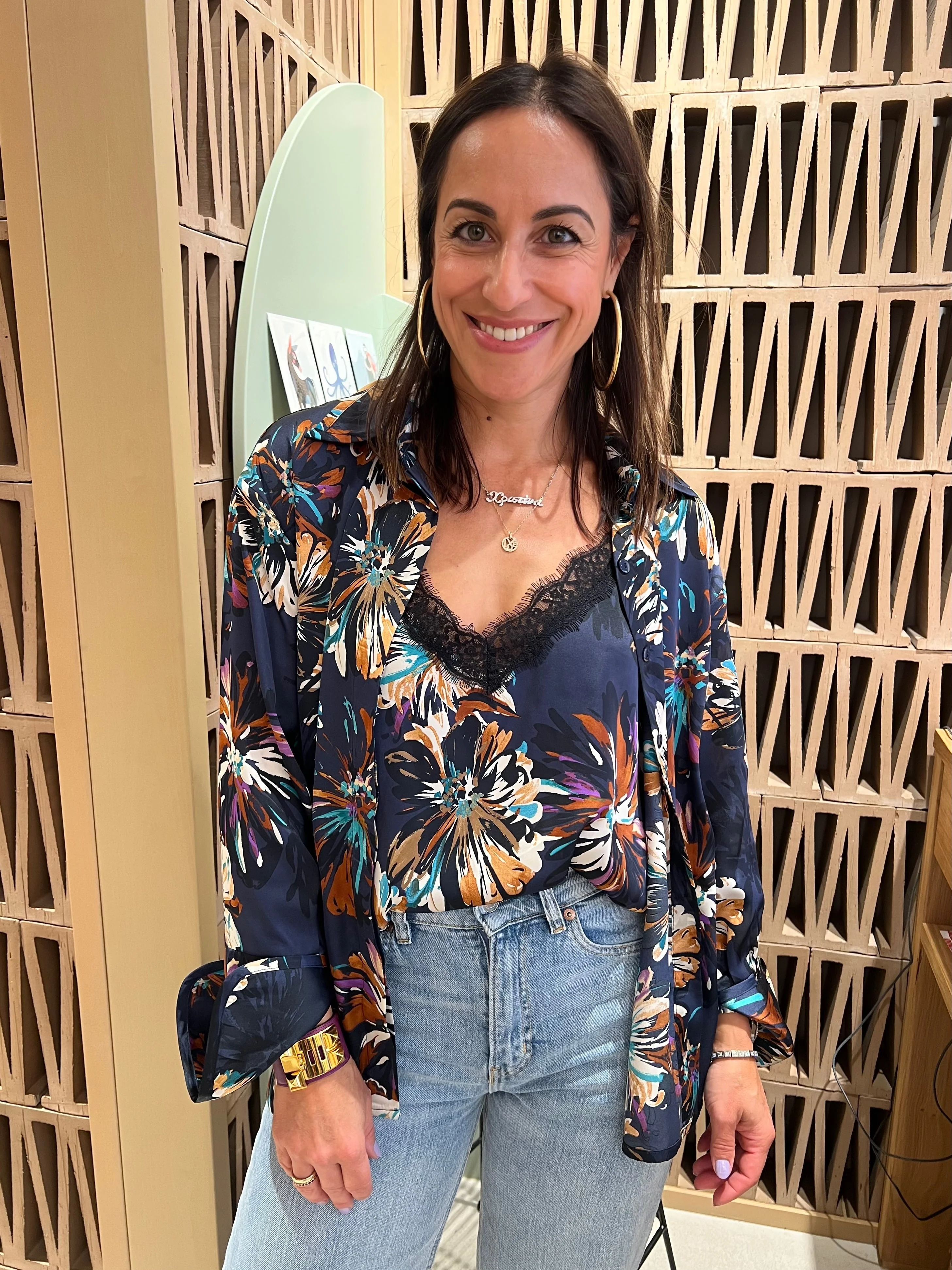 Lila® | Blouse - Image 2