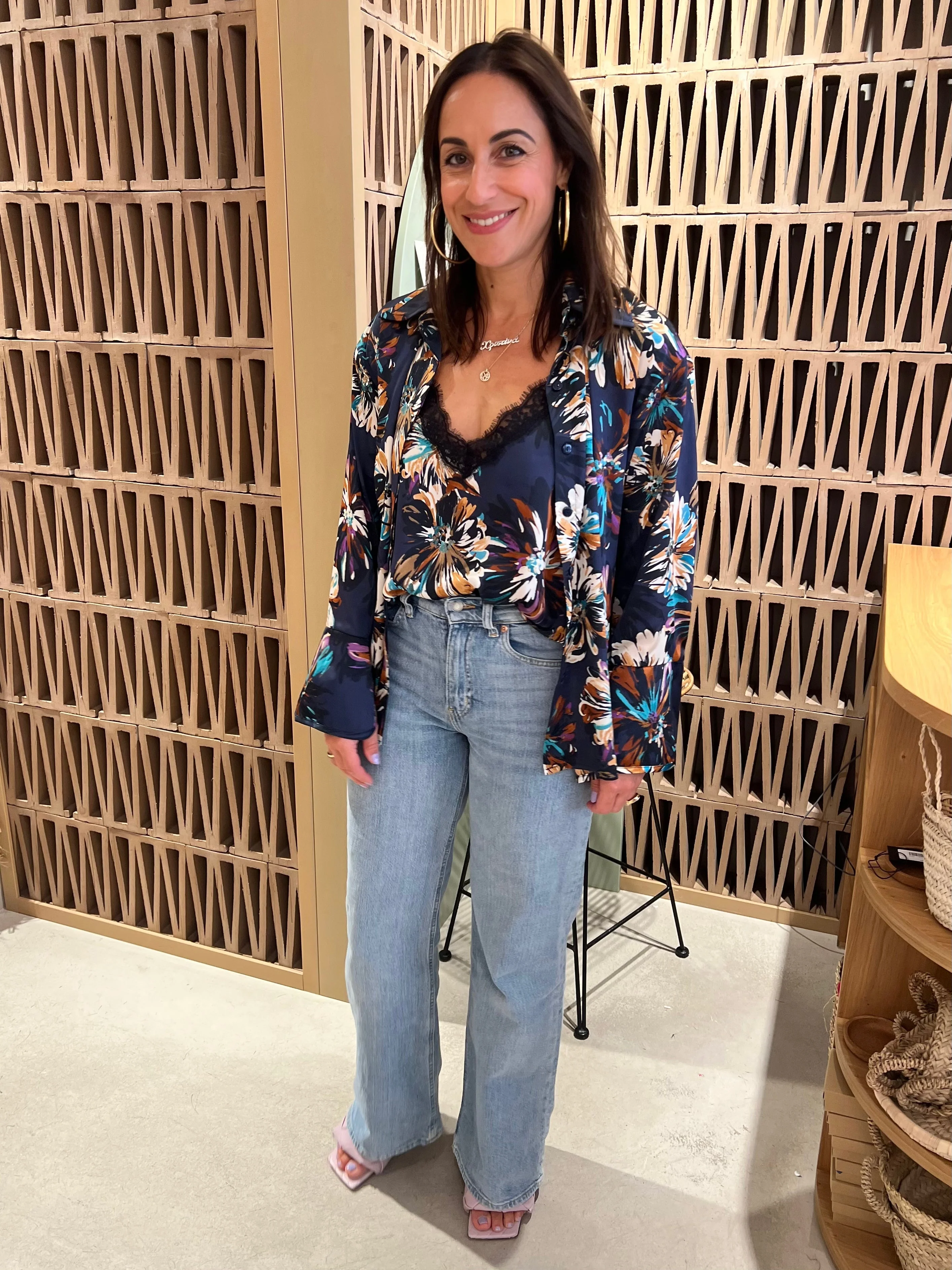 Lila® | Blouse - Image 3