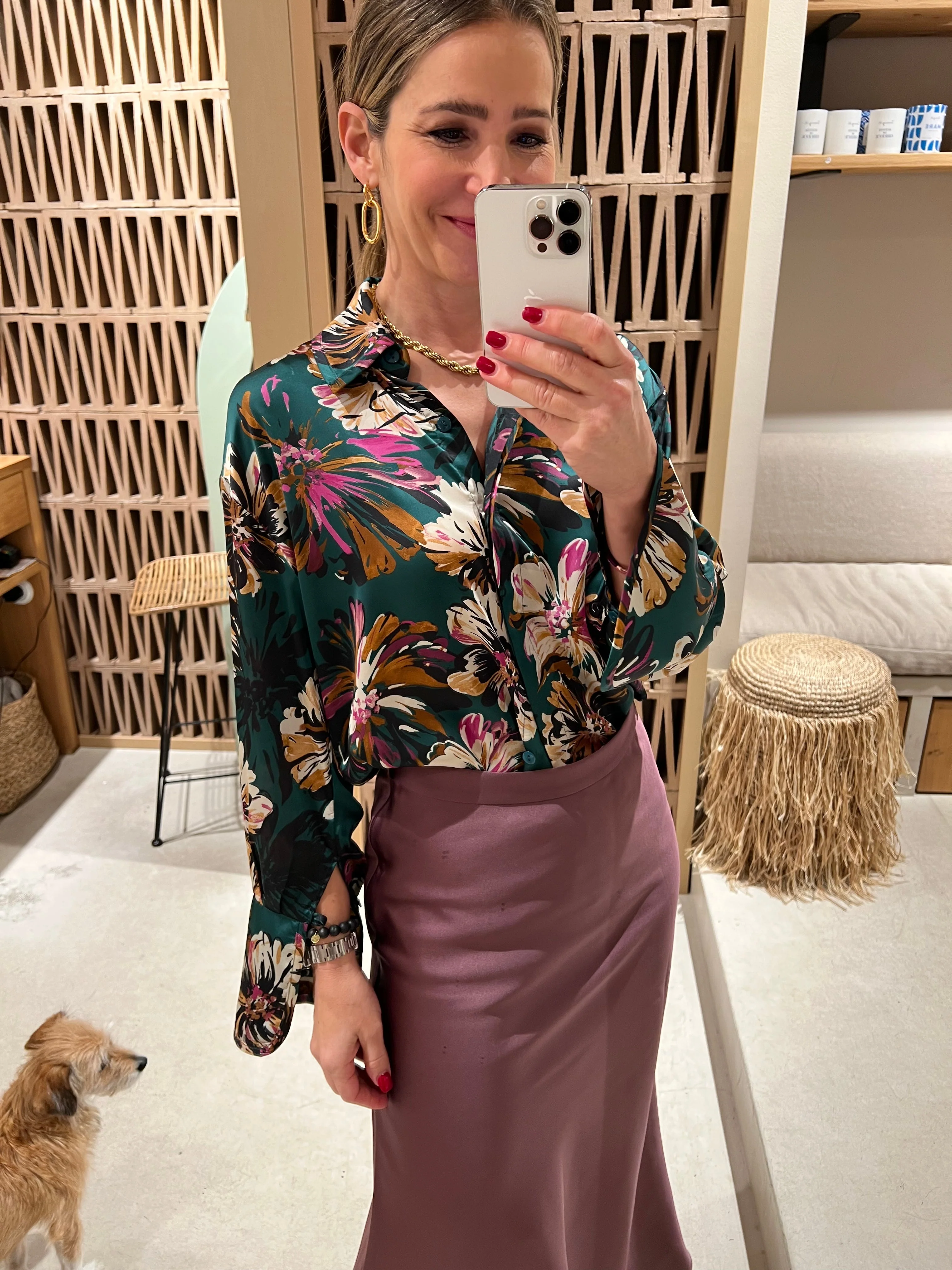 Lila® | Blouse - Image 4