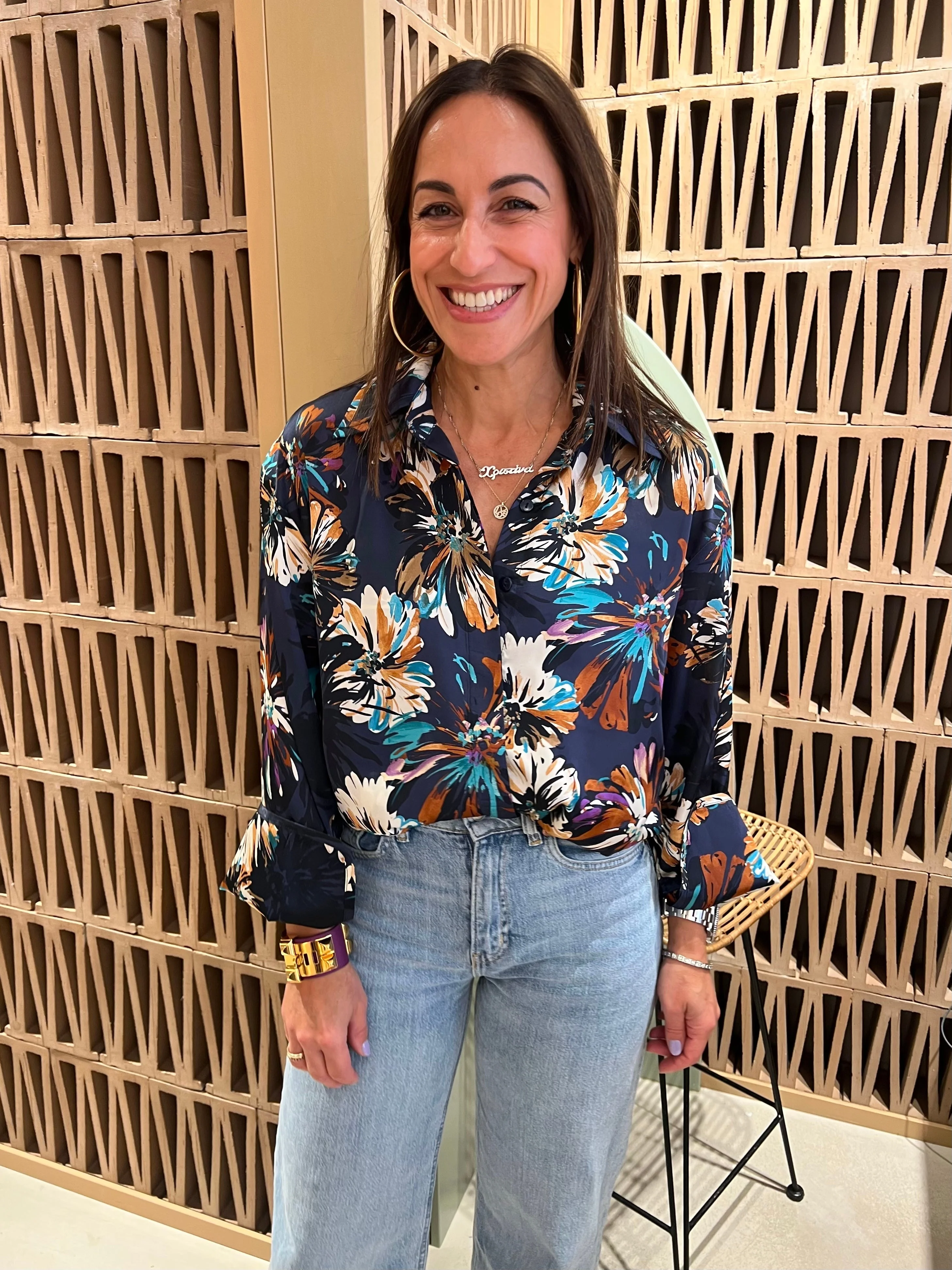 Lila® | Blouse - Image 6
