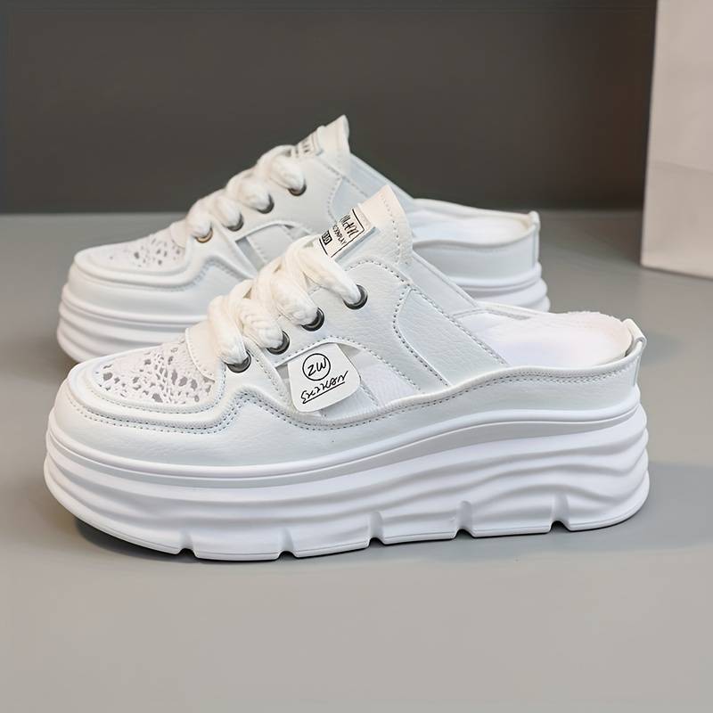 Lilia® | Relaxed and stylish sneakers - Image 6