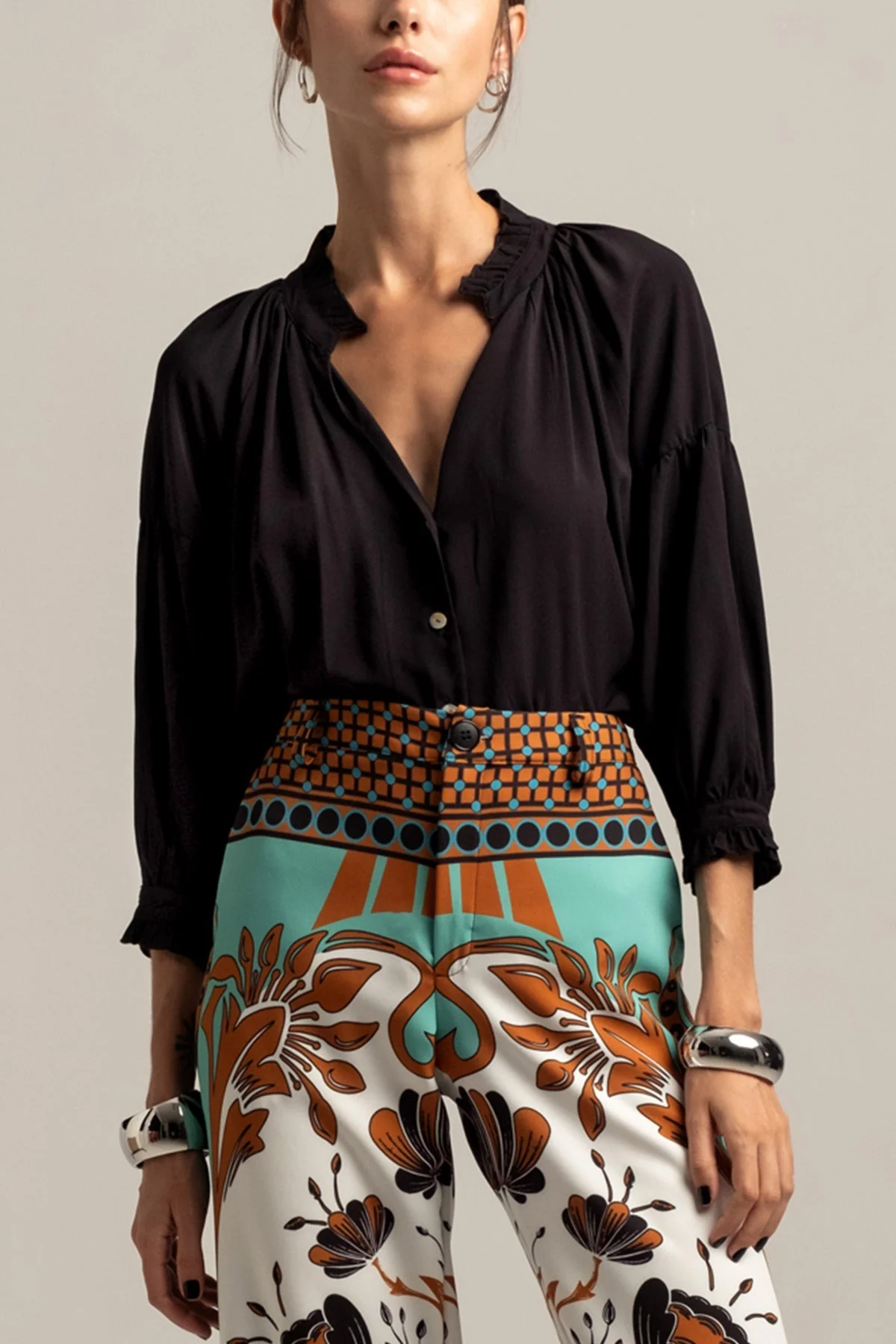 Lilian® | Blouse - Image 6