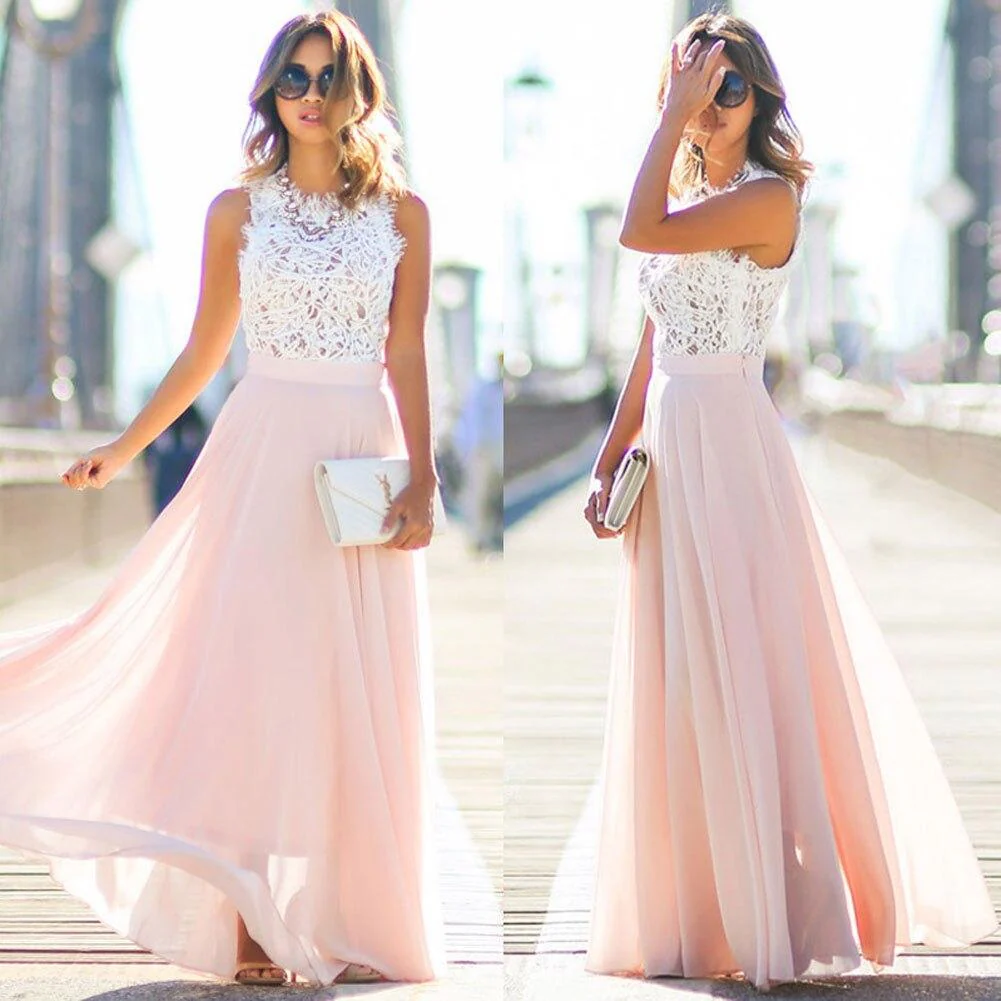 Lilian® | Simple and stylish summer dress - Image 3