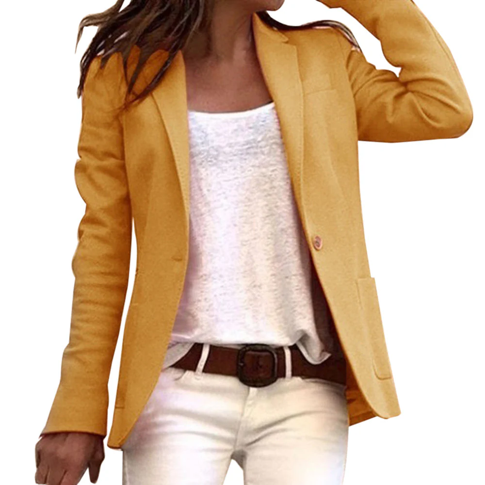 Liliana | Casual and comfortable winter garment - Image 4