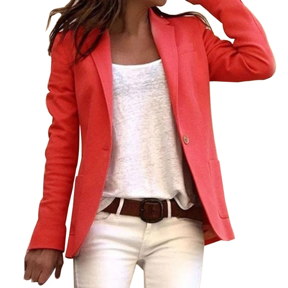 Liliana | Casual and comfortable winter garment - Image 5