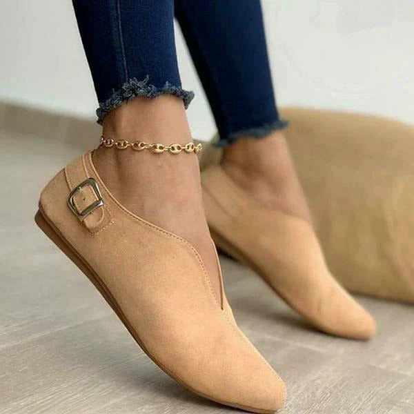 Liliana® | Chic and versatile   shoes - Image 2