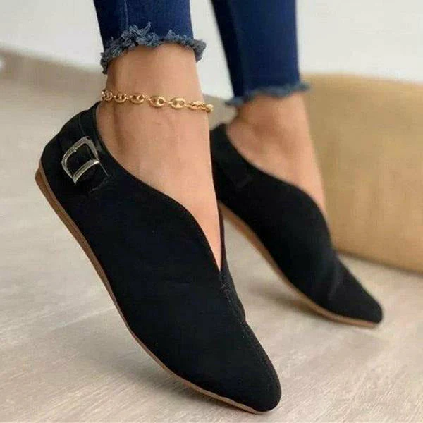 Liliana® | Chic and versatile   shoes - Image 3