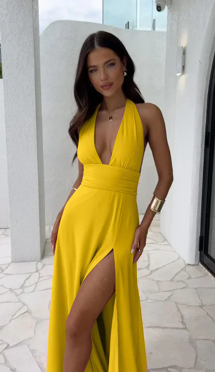 Liliana® | Classic and comfortable summer dress - Image 4