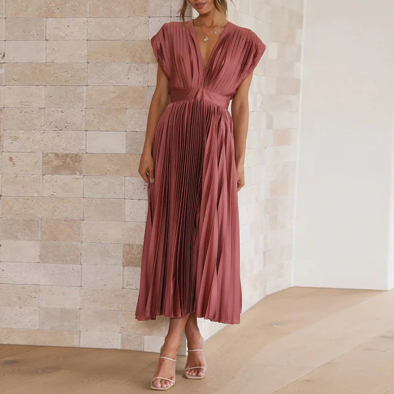 Liliana® | Elegant Women'S Formal Dress - Image 4