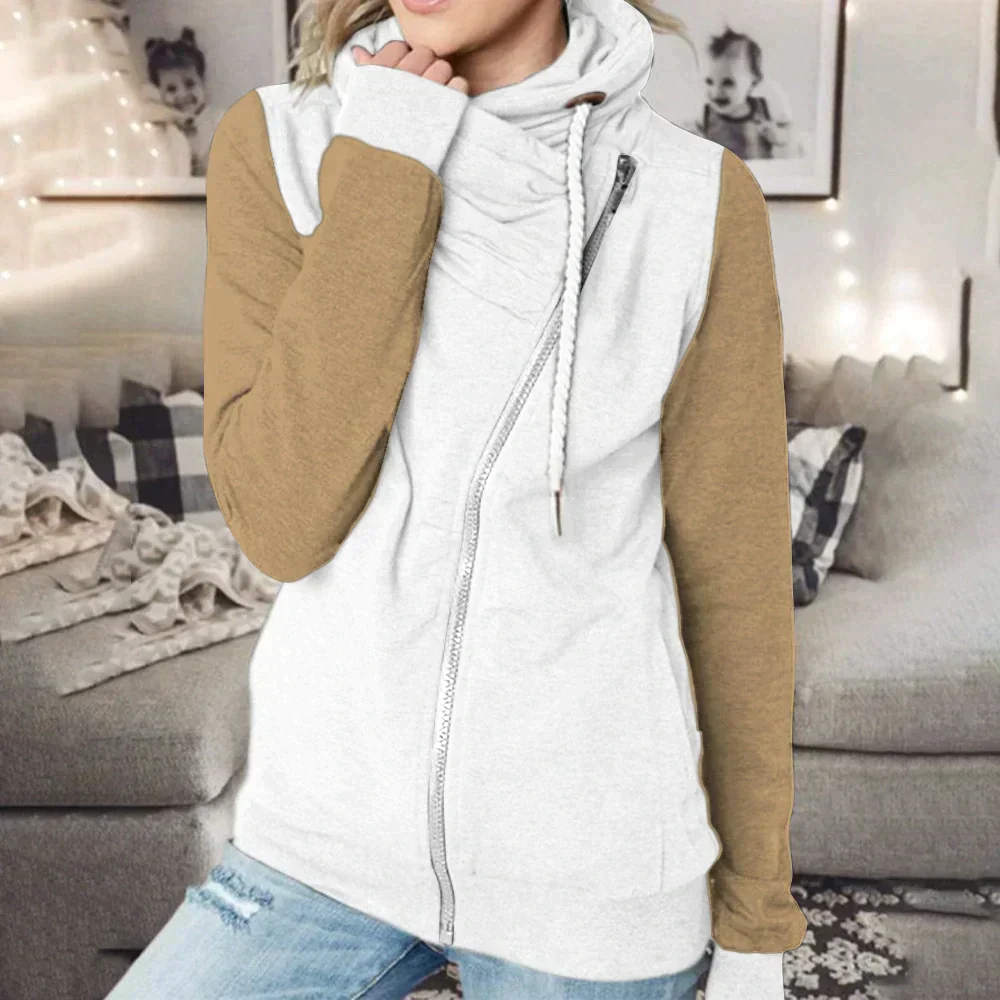 Liliana | Fashionable and minimalist winter sweater - Image 4