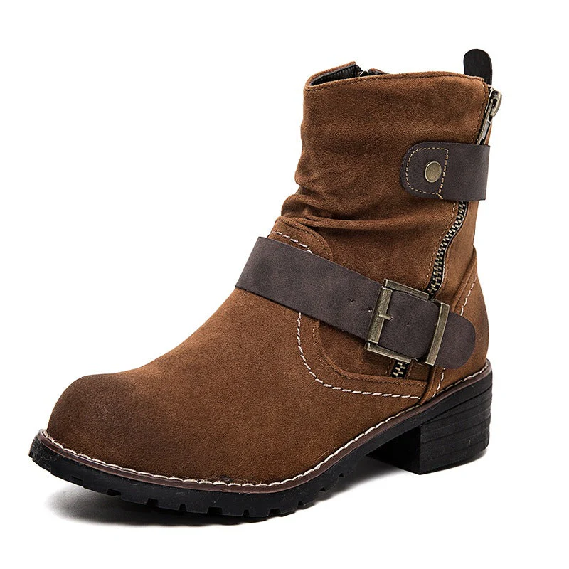 Liliana | Fashionable supportive orthopedic shoes - Image 3