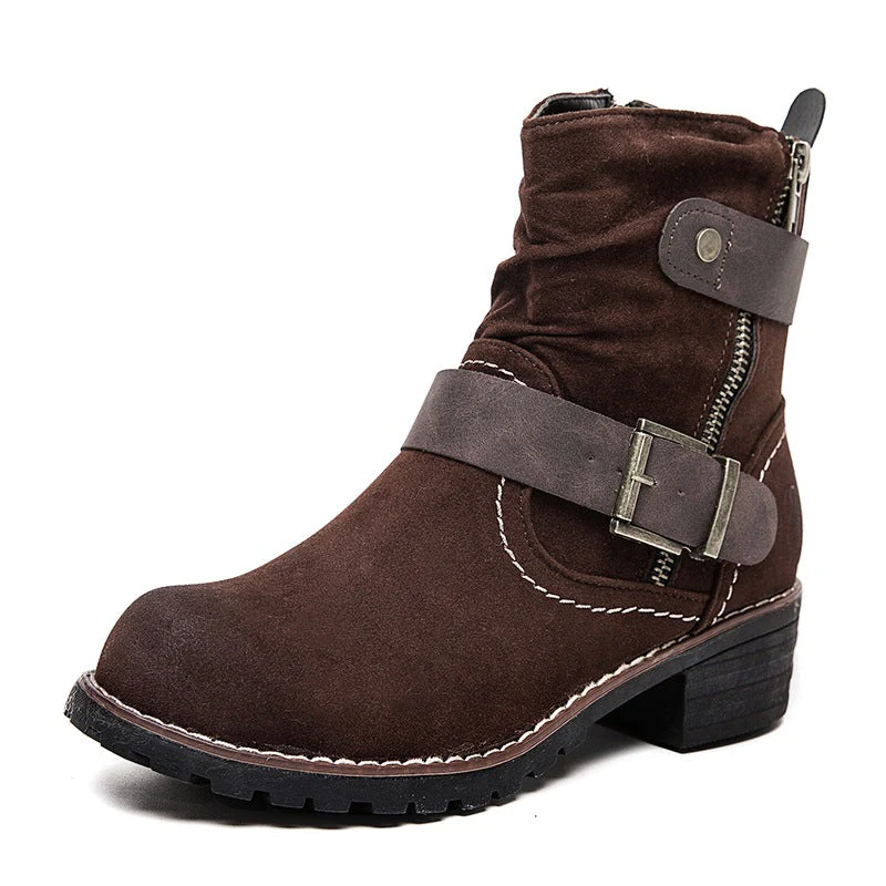 Liliana | Fashionable supportive orthopedic shoes - Image 4