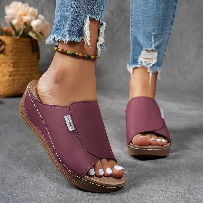 Liliana® | Orthopedic women's comfort sandals - Image 11
