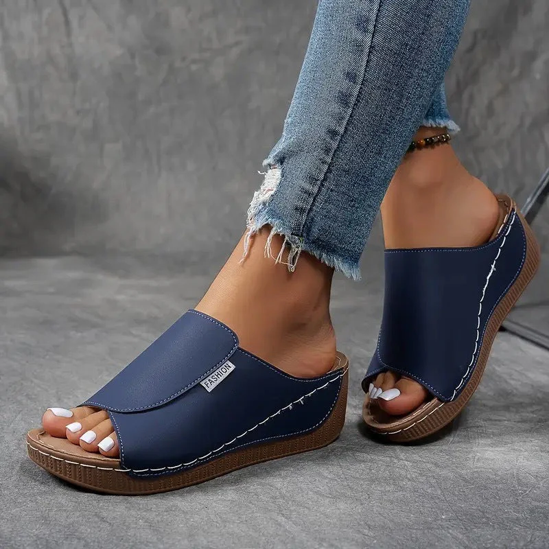 Liliana® | Orthopedic women's comfort sandals - Image 12