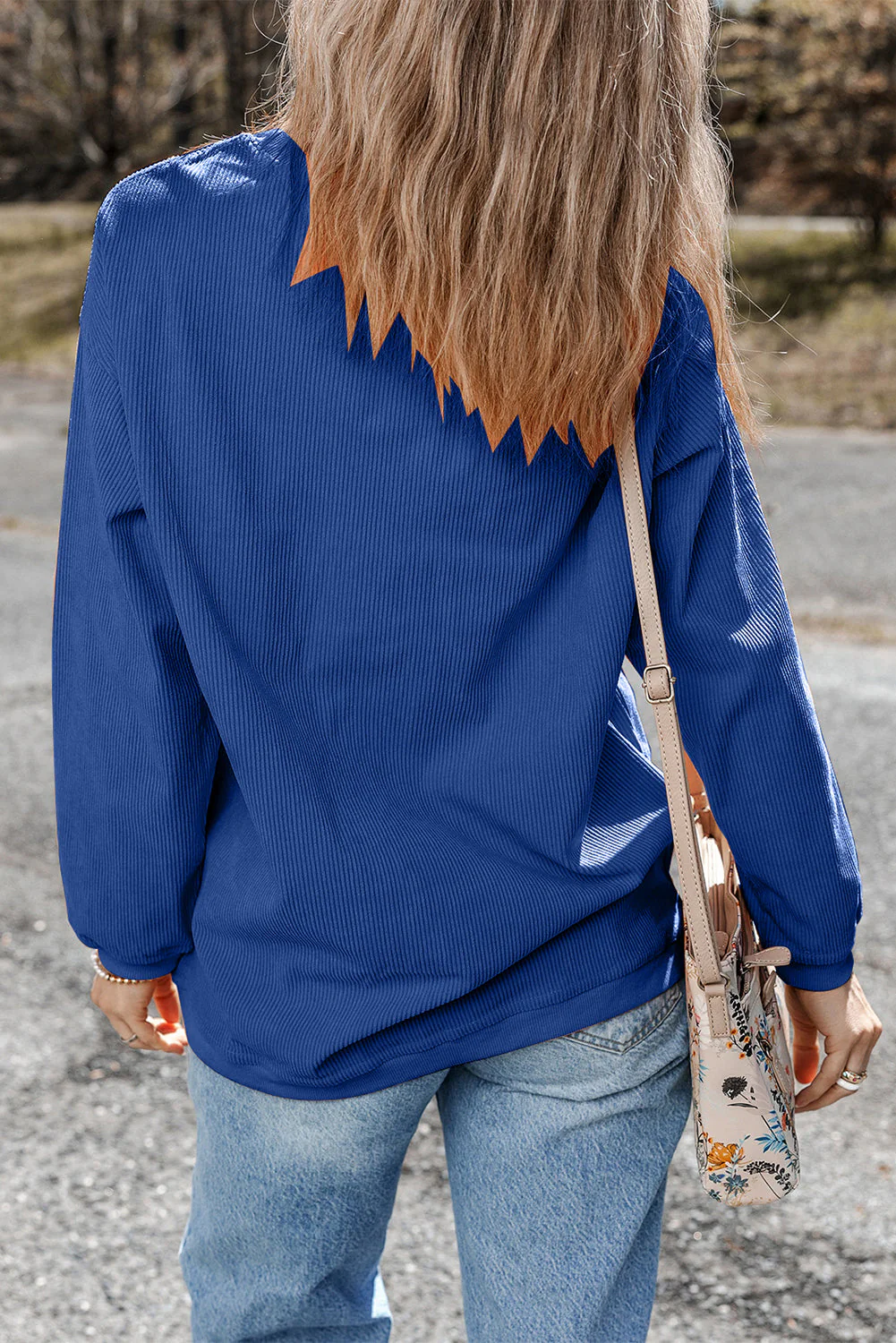Liliana | Relaxed and timeless winter garment - Image 2