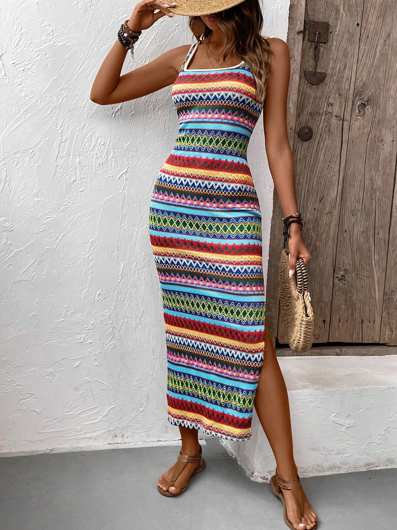 Liliana® | Summer Beach Dress - Image 5
