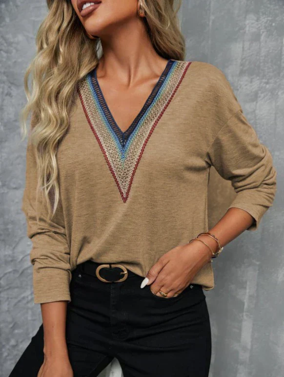 Liliana® | Women'S Autumn Blouses - Image 2
