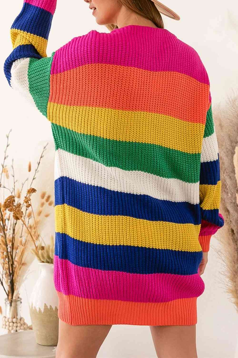 Liliana | Versatile and comfortable winter cardigan