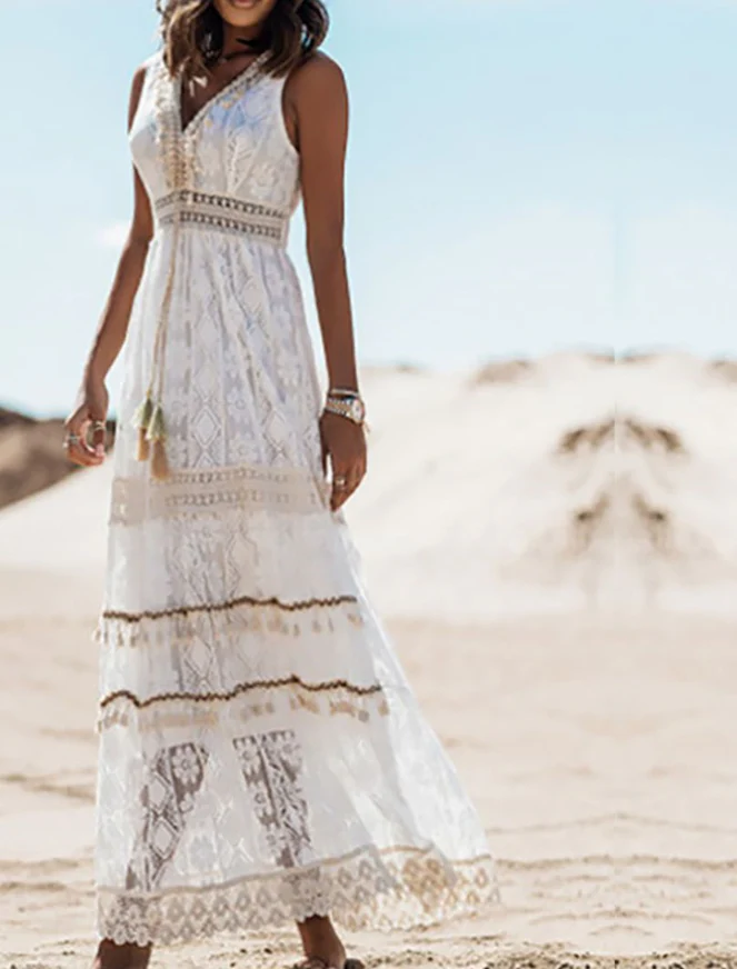 Lilly® | Boho Maxi Dresses - Image 3