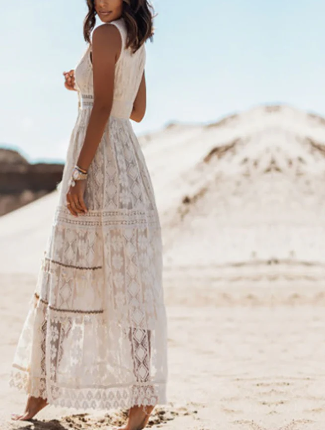 Lilly® | Boho Maxi Dresses - Image 4