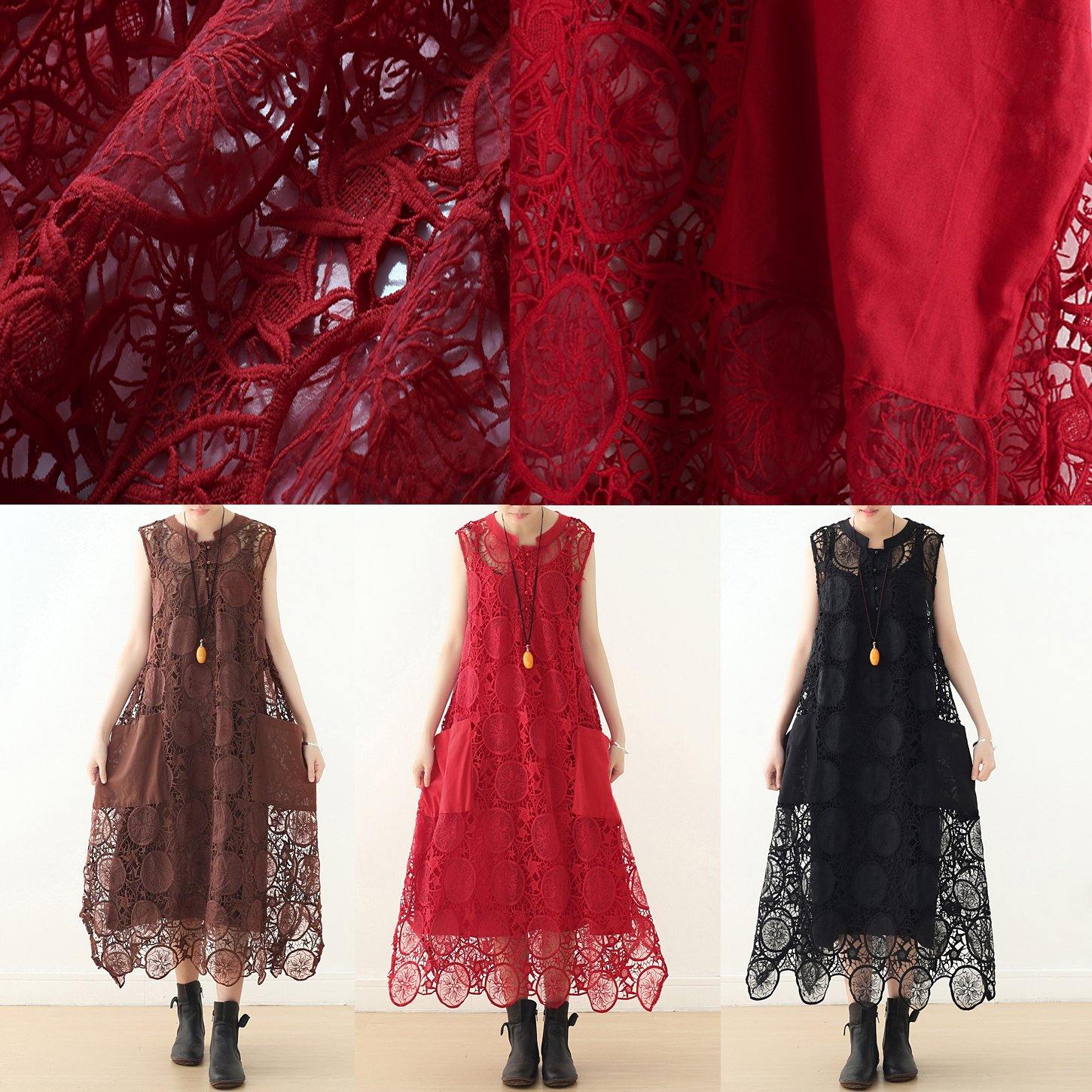 Lily® | Organic Summer Dresses - Image 5