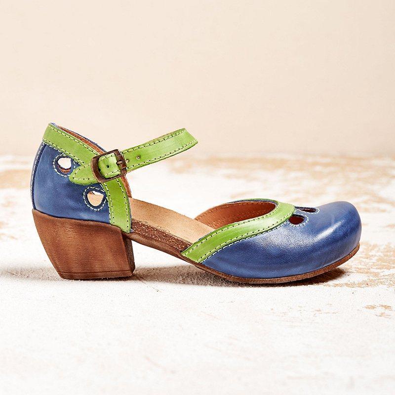 Lina® | Elegant And Comfortable Luxury Sandals - Image 6