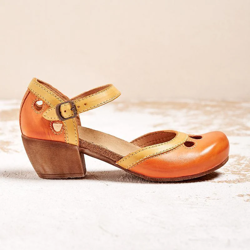 Lina® | Elegant And Comfortable Luxury Sandals - Image 8