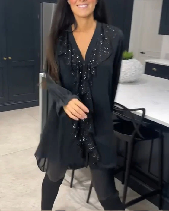 Lina | Simple and stylish winter garment - Image 6