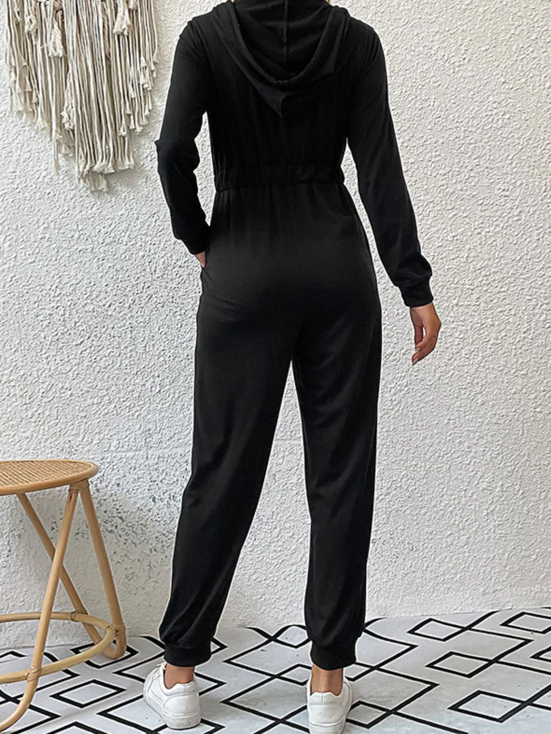 Linda® | Casual and fashionable winter overalls - Image 2