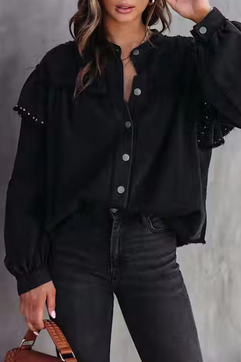 Linda | Elegant and casual winter garment - Image 3