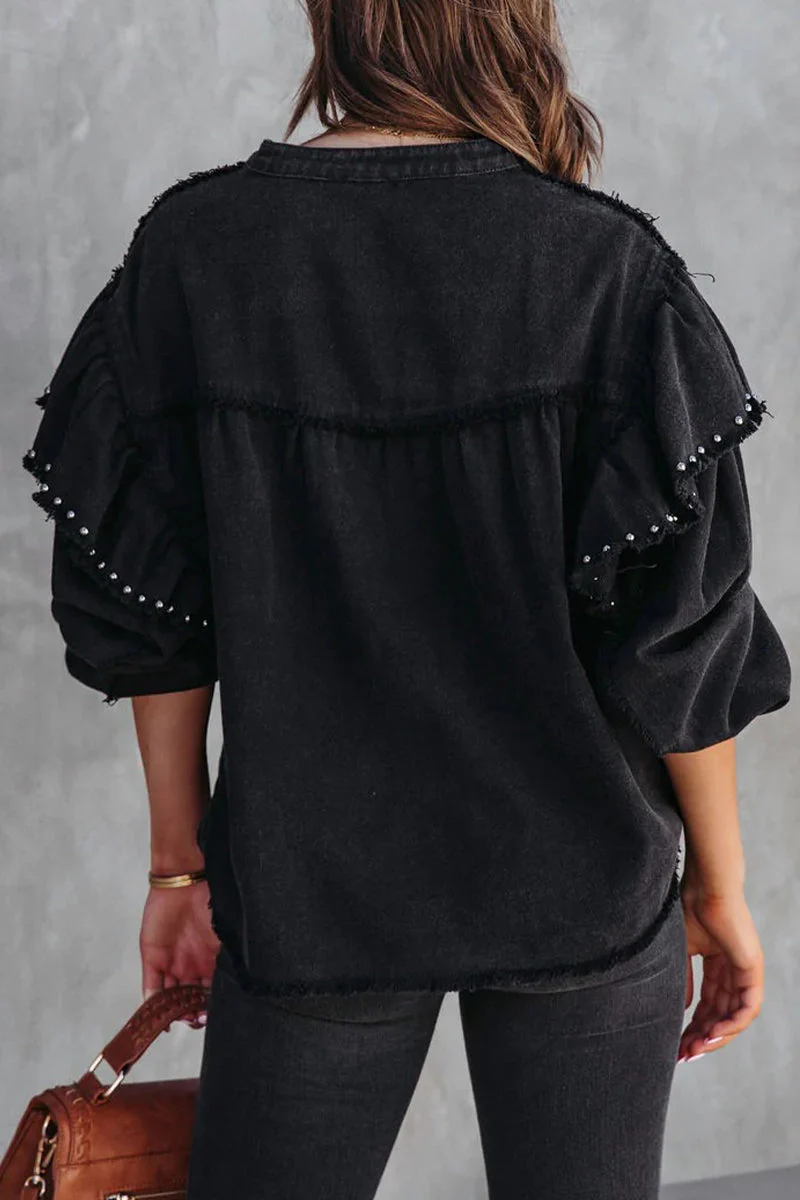 Linda | Elegant and casual winter garment - Image 4