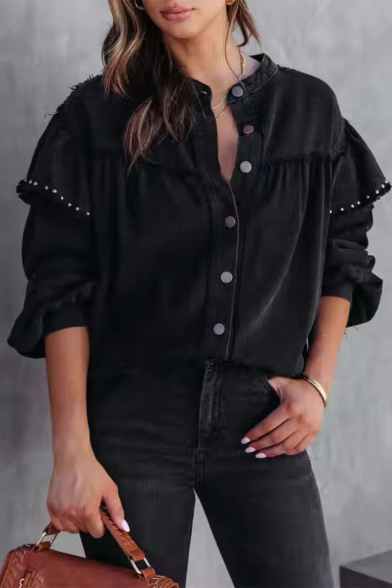 Linda | Elegant and casual winter garment - Image 5