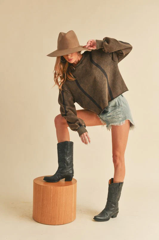 Linda | Jaclyn sweatshirt - Image 13