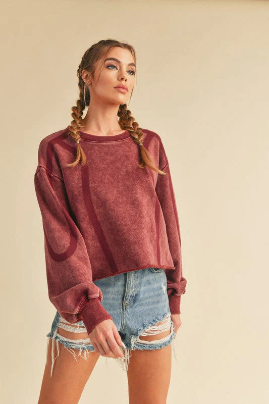 Linda | Jaclyn sweatshirt - Image 15