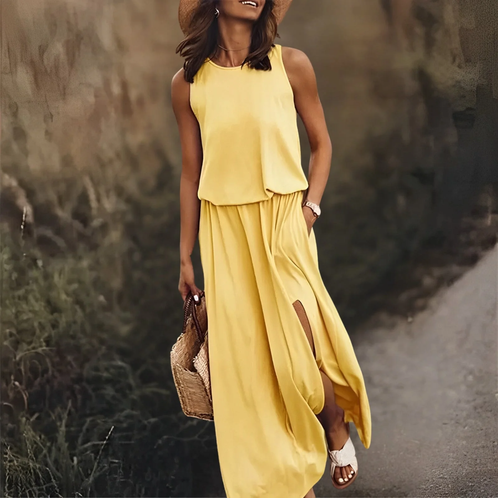 Lindsay® | Elegant Women'S Formal Dress - Image 5