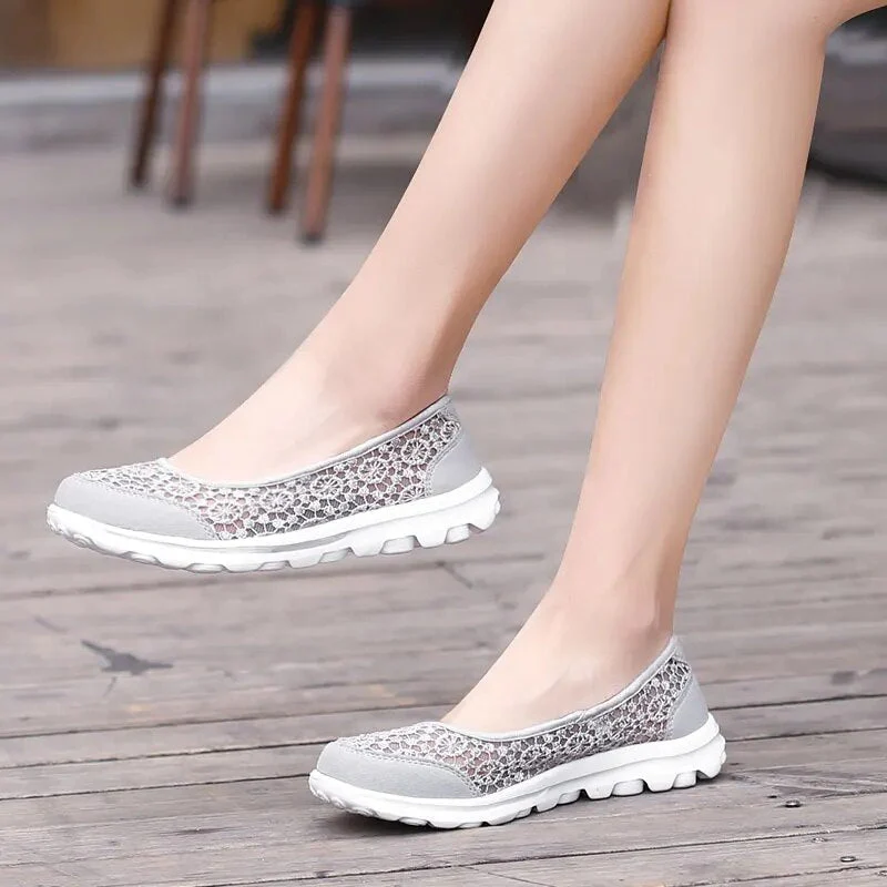 Lindsay® | Uncomplicated and trendy shoes - Image 3
