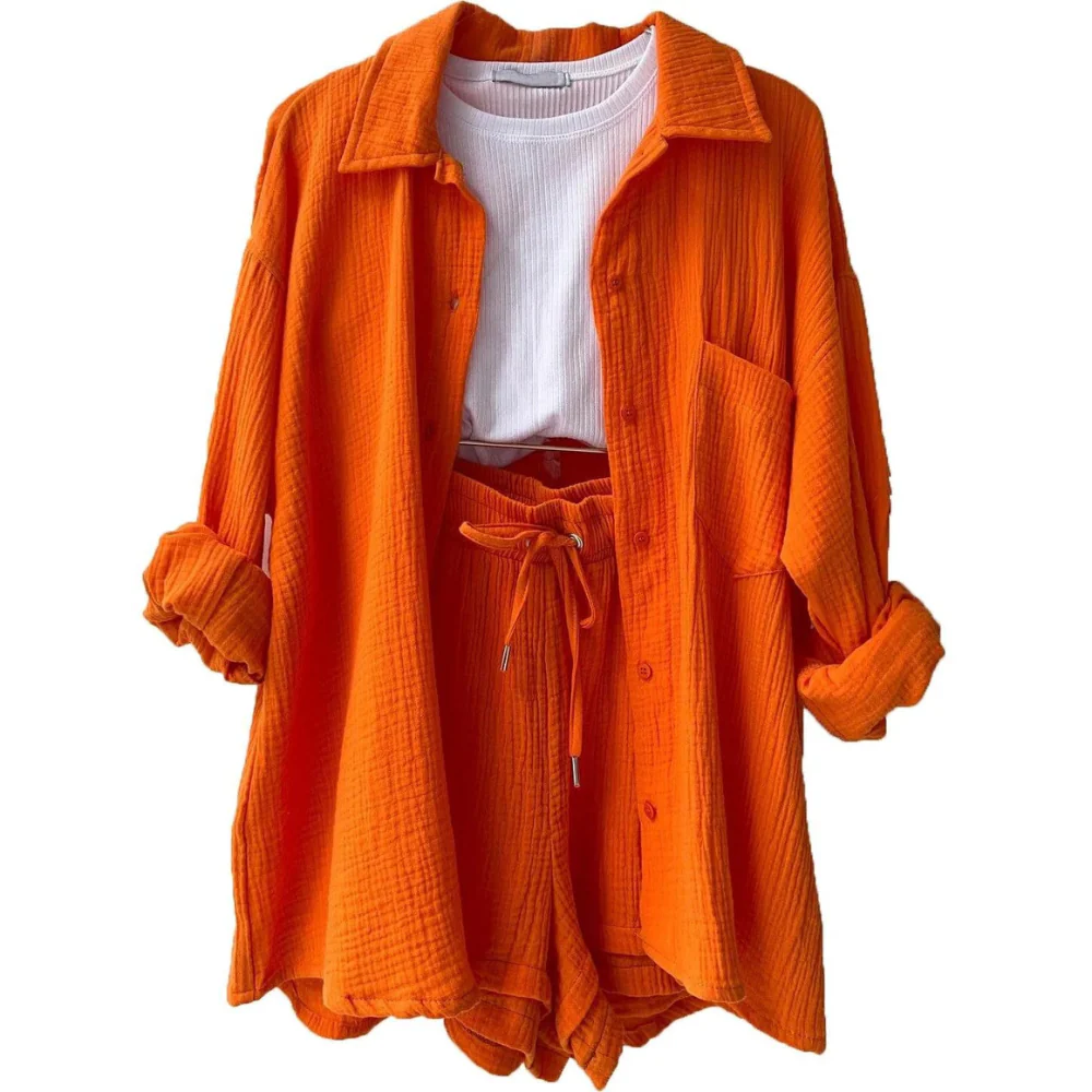 Liselotte | Casual suit for women - Image 7