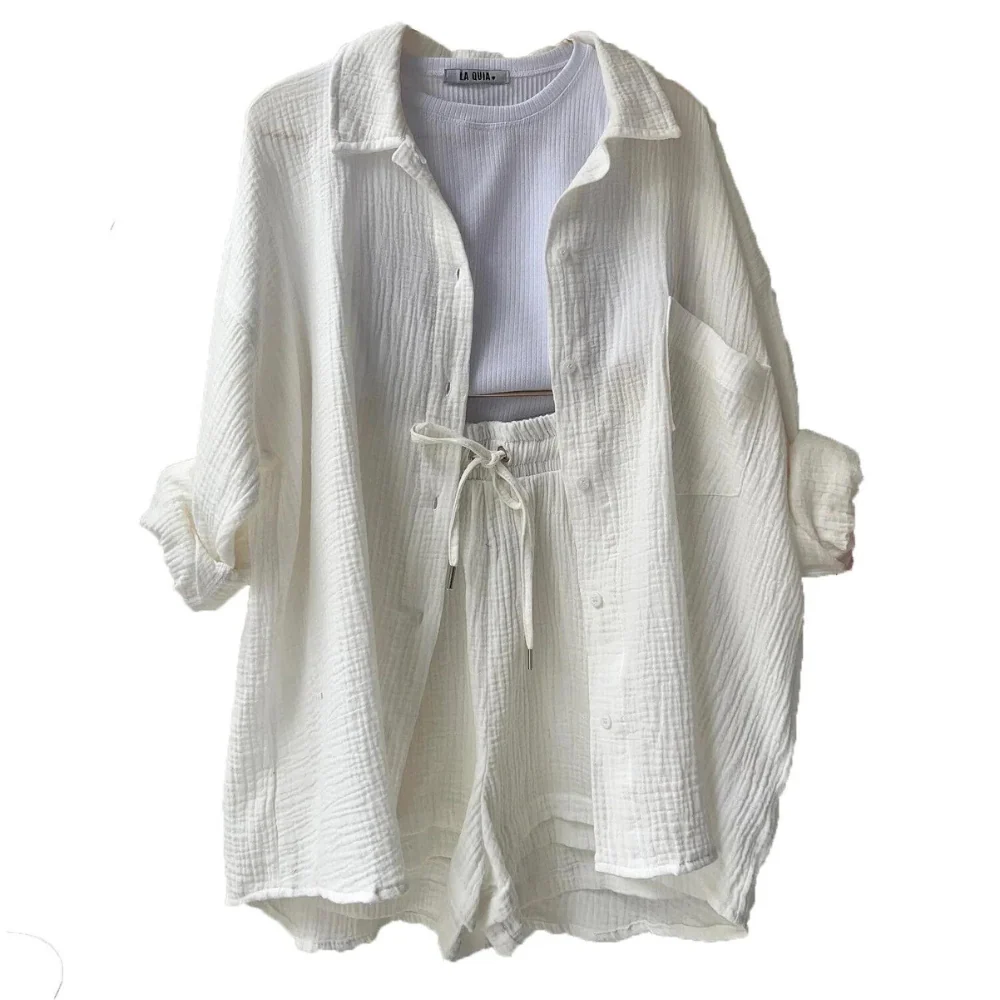Liselotte | Casual suit for women - Image 8