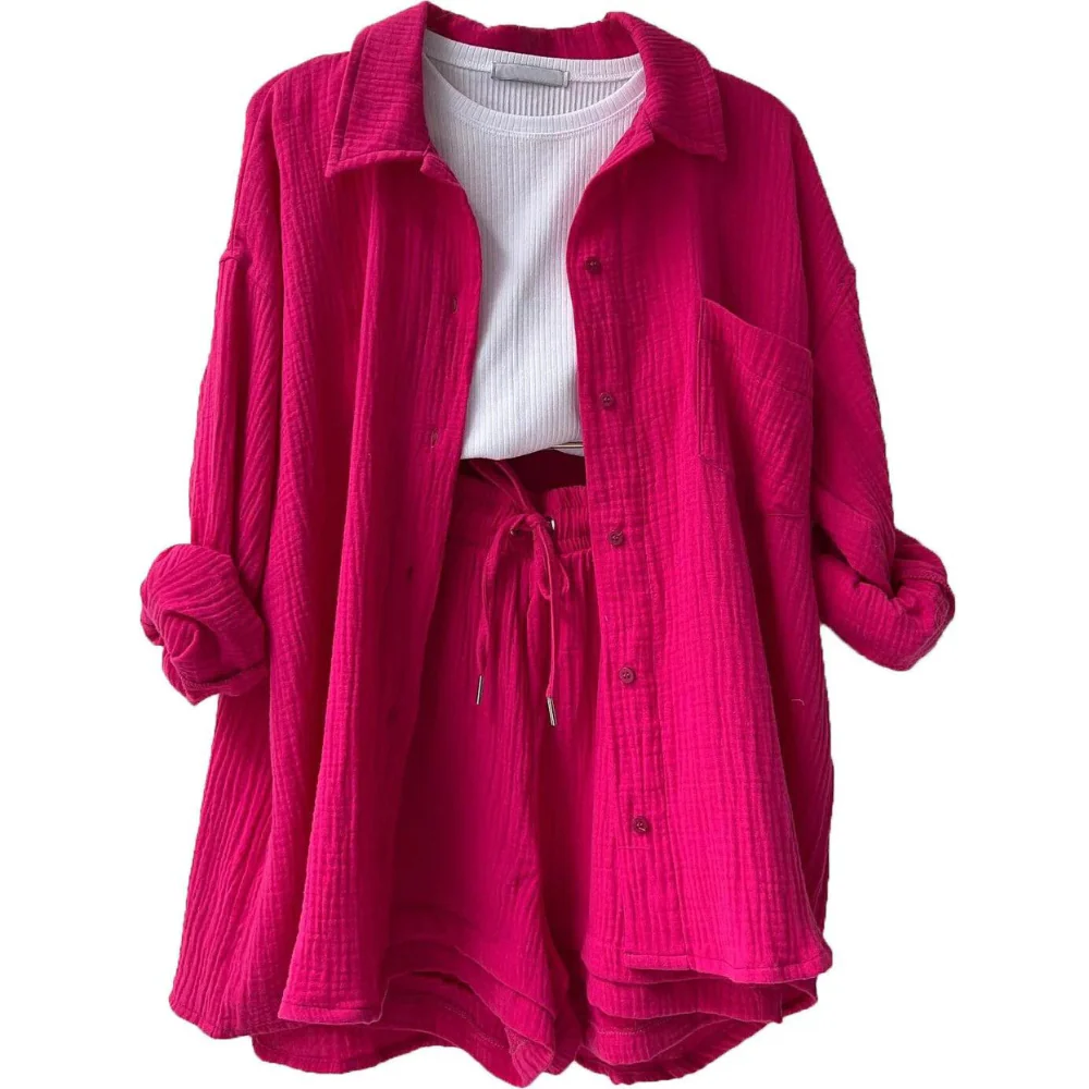 Liselotte | Casual suit for women - Image 9