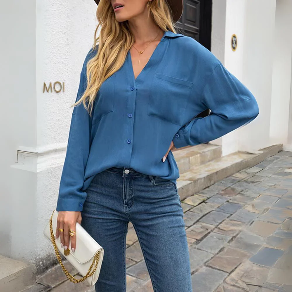 Liselotte | Loose casual clothing - Image 3