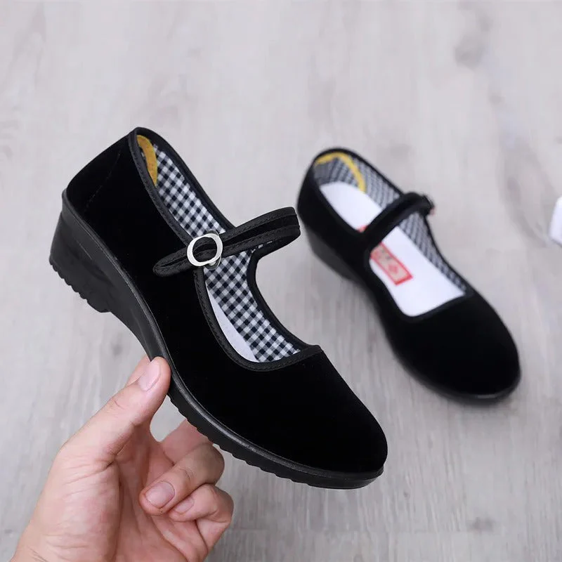 Lisette® | Chic and versatile shoes - Image 6