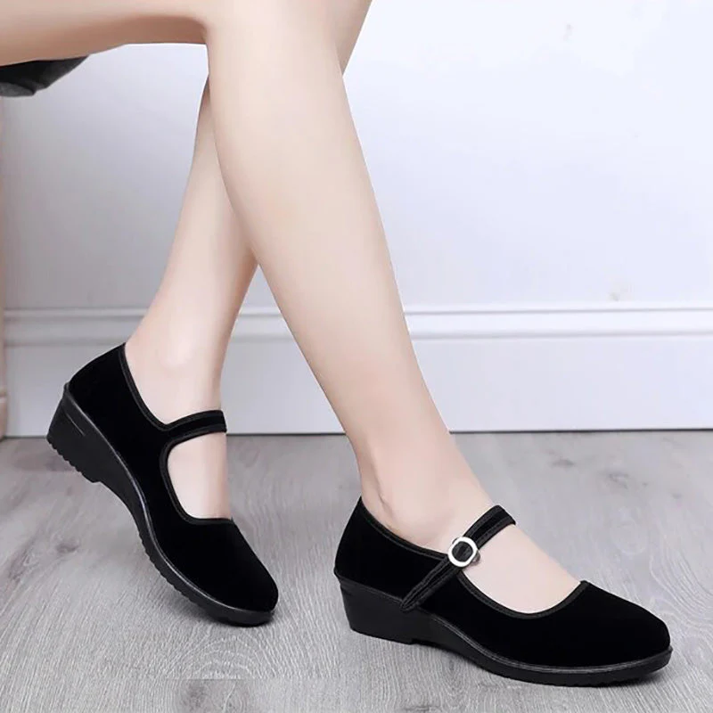 Lisette® | Chic and versatile shoes - Image 8
