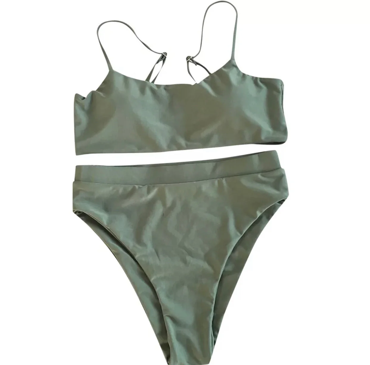Livia® | High-Waisted Bikini Set - Image 15
