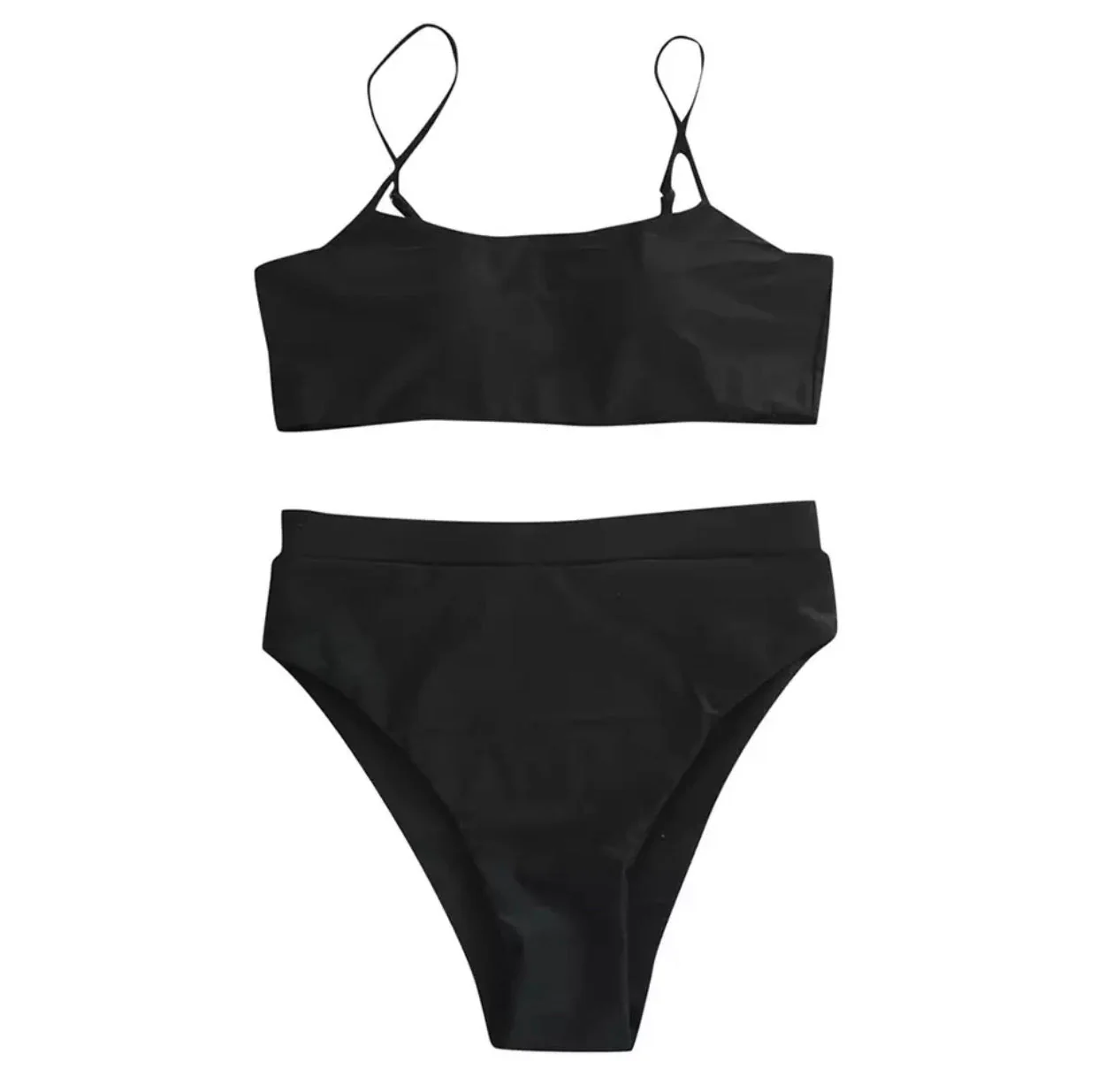Livia® | High-Waisted Bikini Set - Image 18