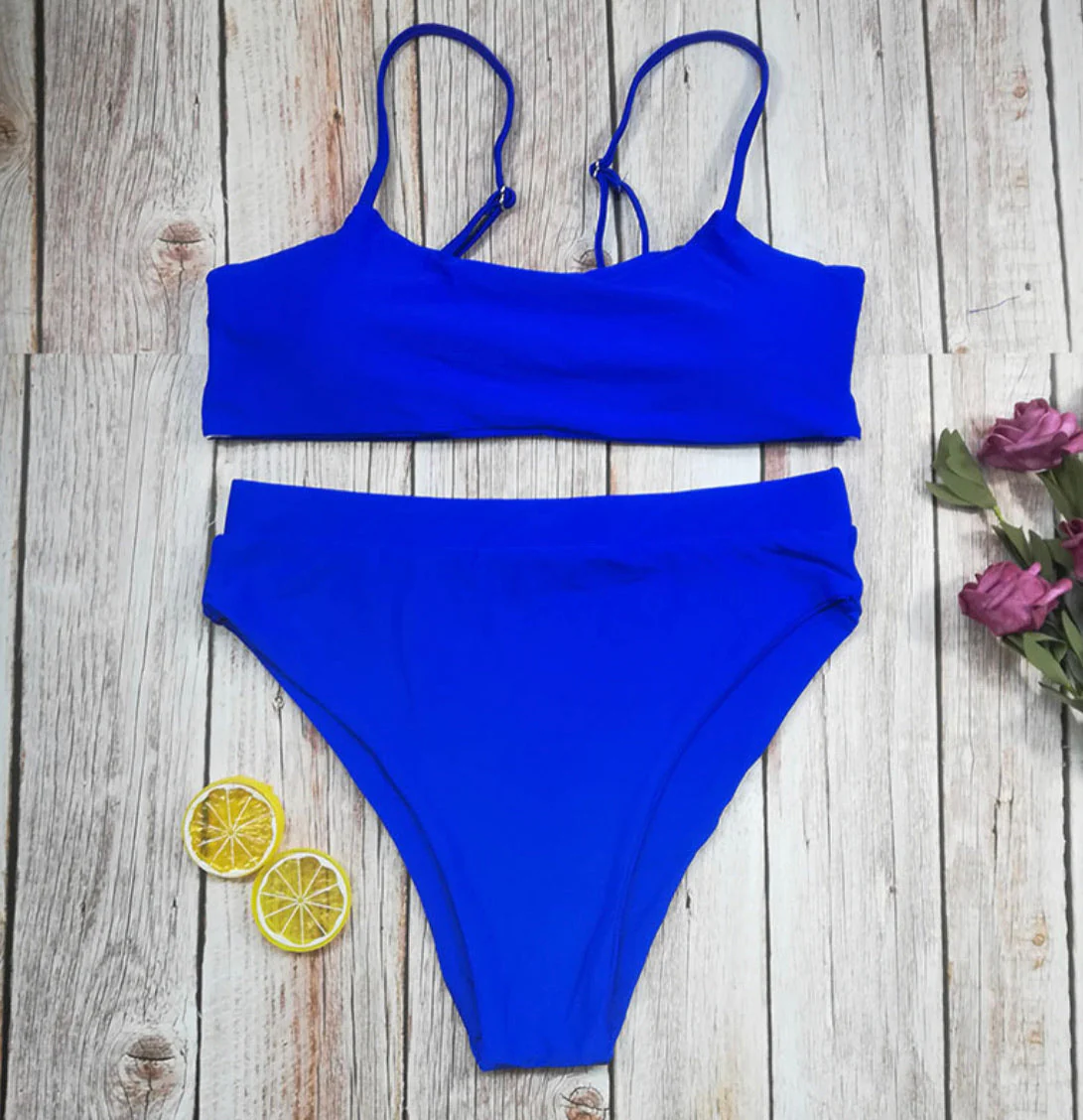 Livia® | High-Waisted Bikini Set - Image 20