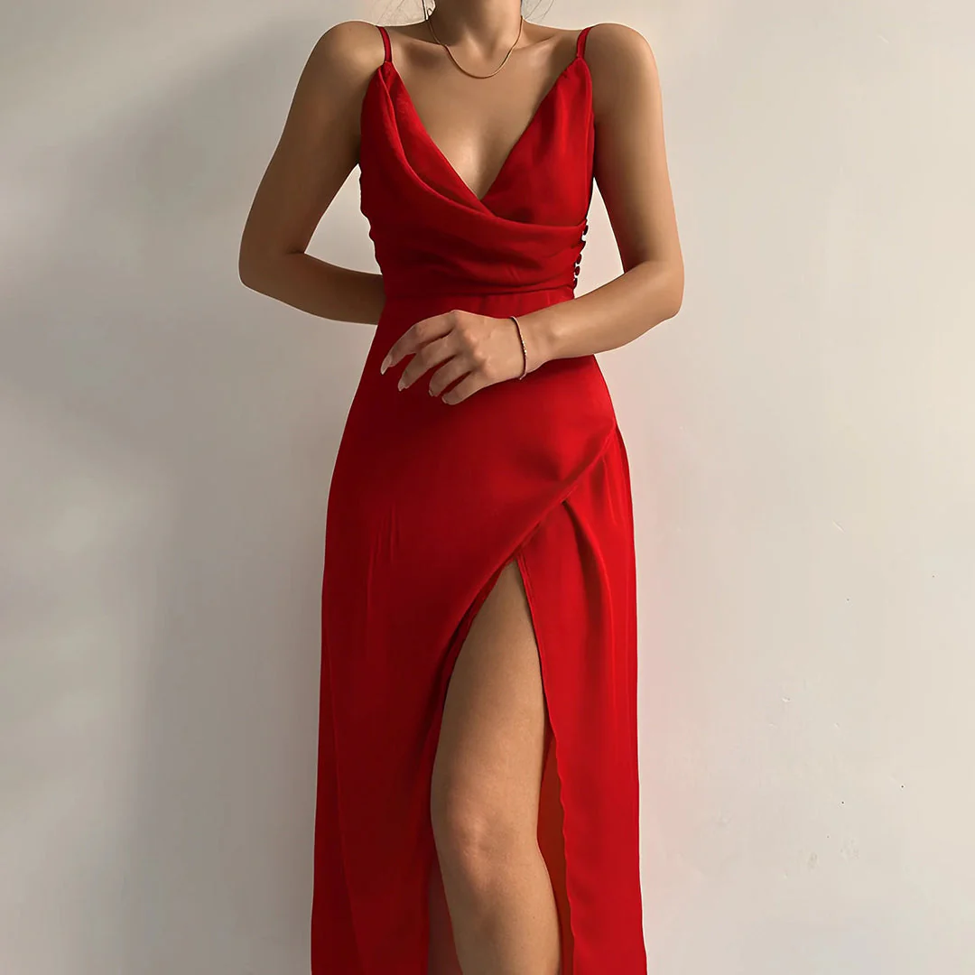 Liz® | Elegant Dress - Image 3