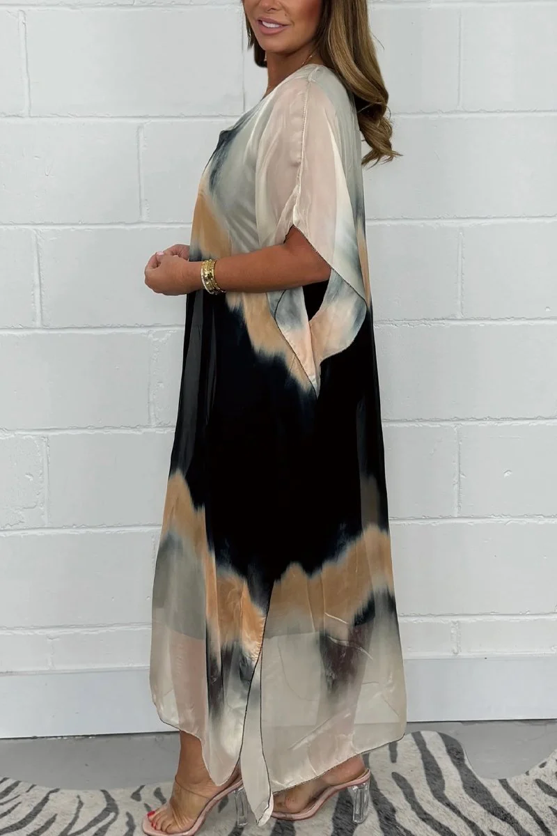 Liz® | Maxi Dress