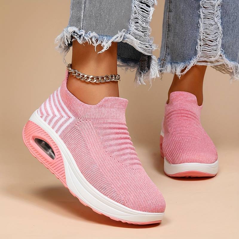 Lizette® | Modern and comfortable sneakers